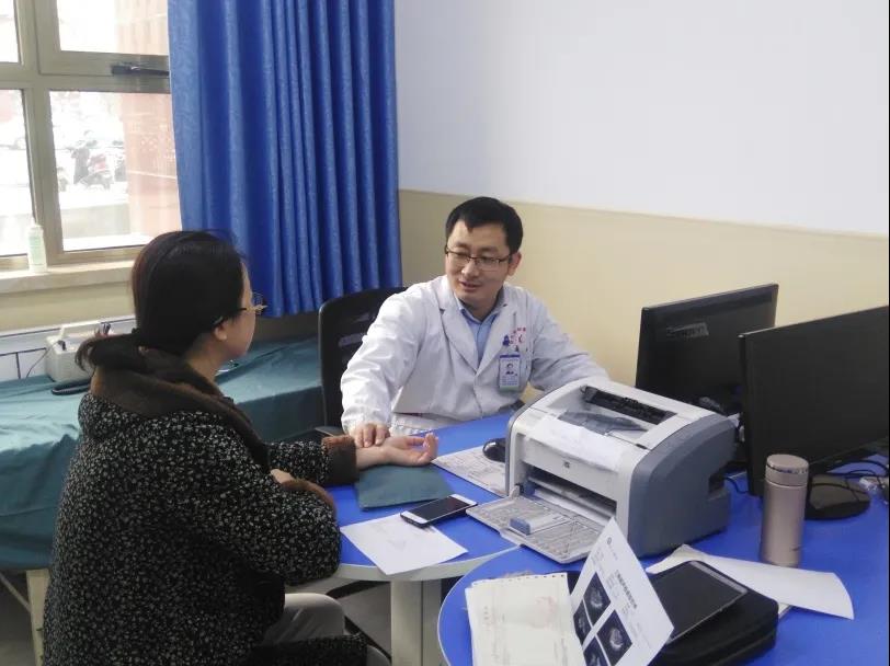 【医院荣誉】锦州市妇婴医院中医科李伟医生喜获“辽宁省青年名中医”殊荣