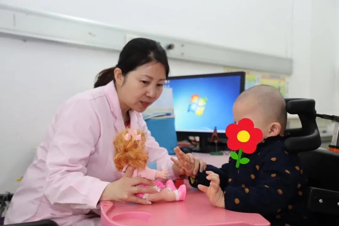 【孤独症日】关注你身边“星星的孩子”