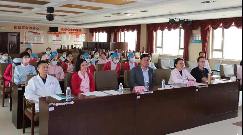【医疗管理】锦州市妇婴医院第四届PDCA项目大赛圆满结束