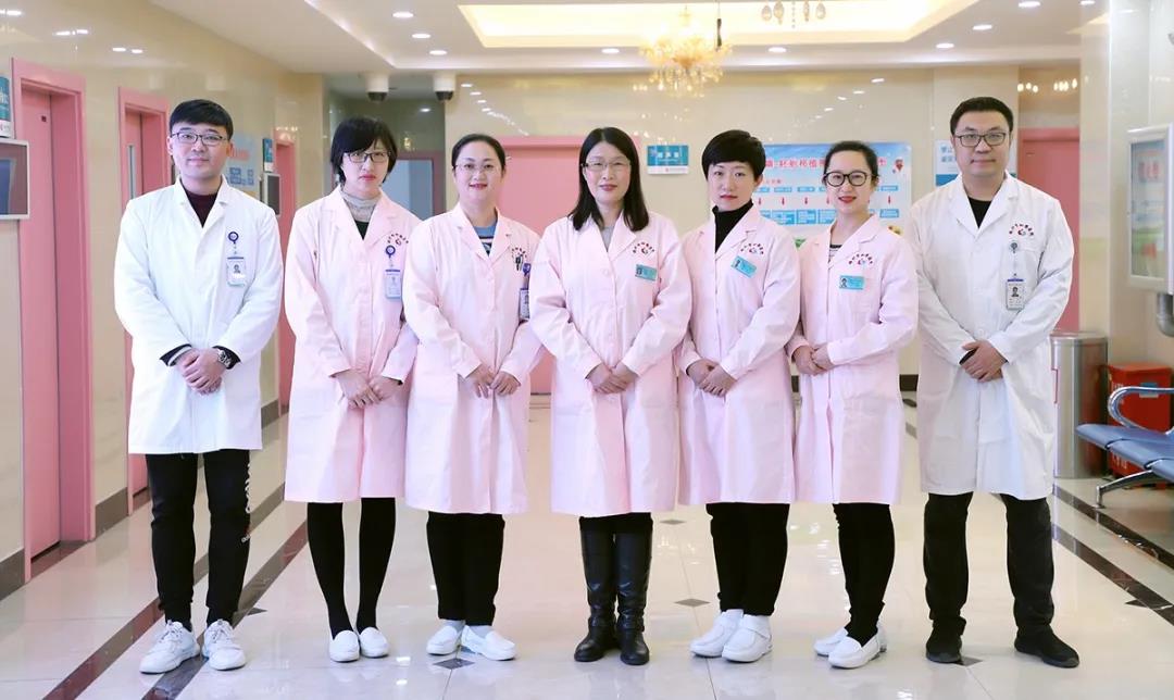 【院内时讯】助孕父母梦 迎接新生命——生殖分院抗疫助孕不停歇