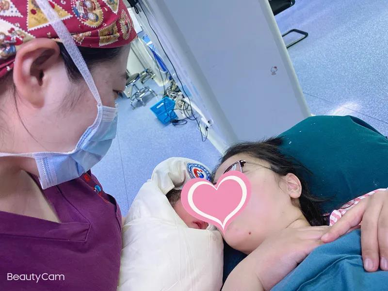 【@“牛宝宝”】2021,“犇”赴而来--锦州市妇婴医院迎来首个“牛宝宝”