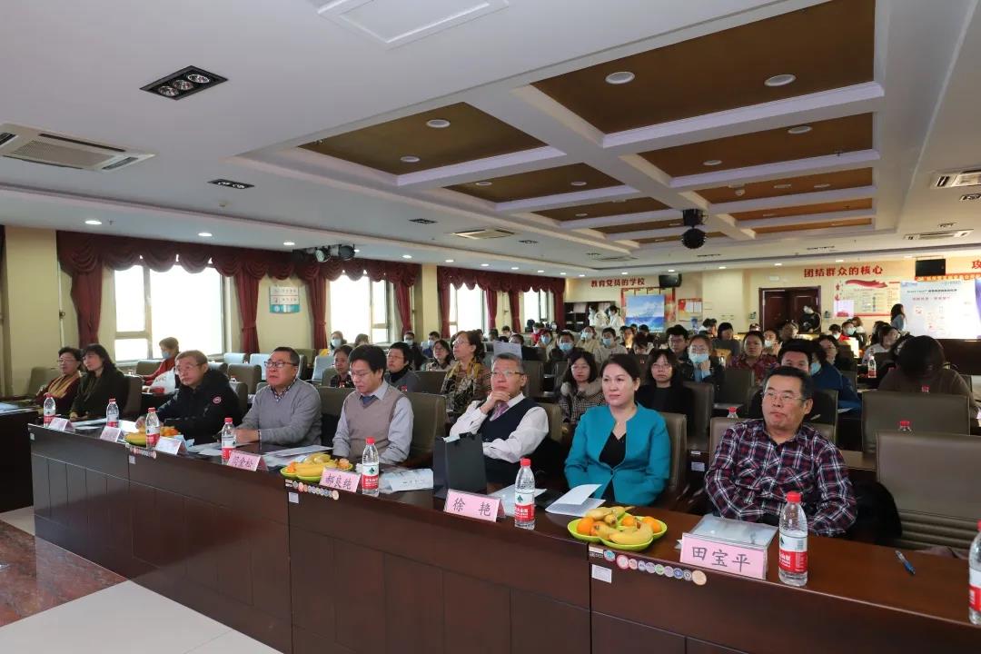 【学术交流】辽宁省医学会儿科分会血液肿瘤专业委员会第二届学术会议在锦州市妇婴医院成功召开