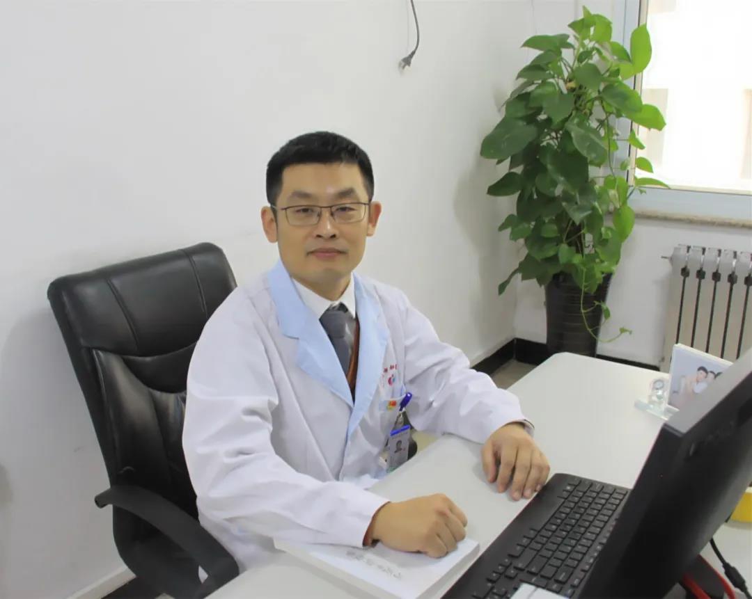 【抗“疫”有我】锦州市妇婴医院检验科抗“疫”大事记