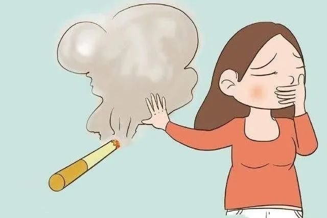 【健康科普】摒弃吸烟陋习 创造健康新风尚