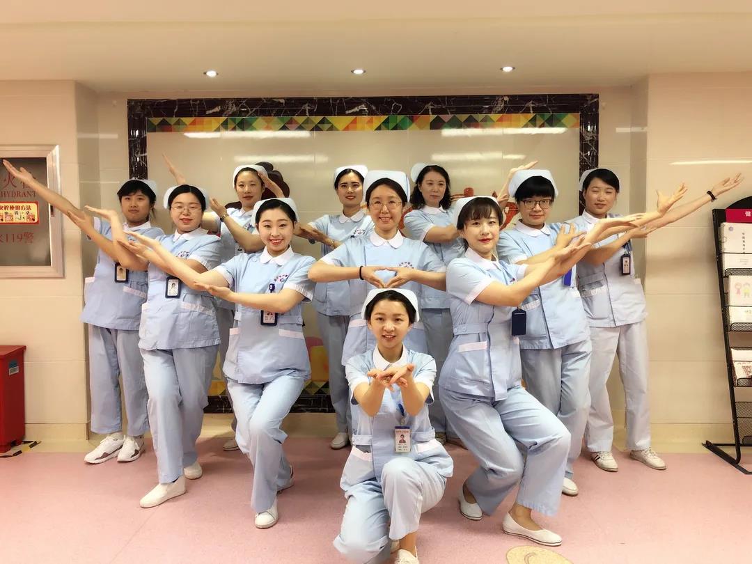 【护士节快乐】快来为这些优秀个人和优秀护理服务集体点赞！