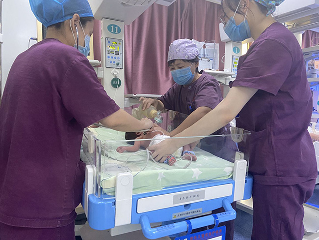【特别关注】早产儿重度感染，“凶手”竟是它——锦州市儿童医院NICU成功救治李斯特菌脑膜炎早产儿