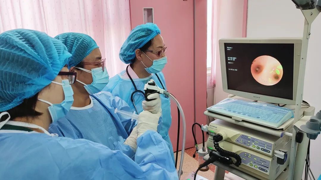 【有温度的医院】践行初心使命 做有温度的医者——一封感谢信背后的故事