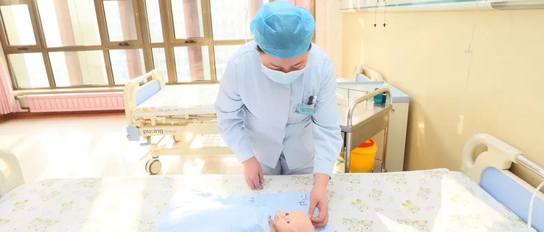 【院内培训】业精于勤 强化应急训练 提高抢救技能——锦州市妇婴医院儿童医院开展急救大练兵