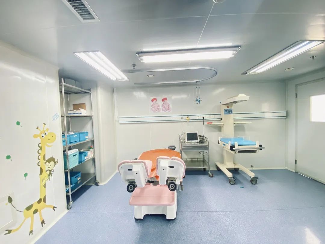 【国际助产日】踔厉奋发七十一年 笃行不怠向未来