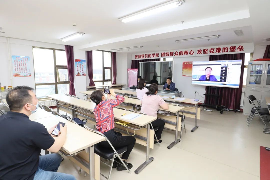 【医疗时讯】锦州市妇婴医院、锦州市妇幼保健院召开2022年全市儿童保健培训工作会