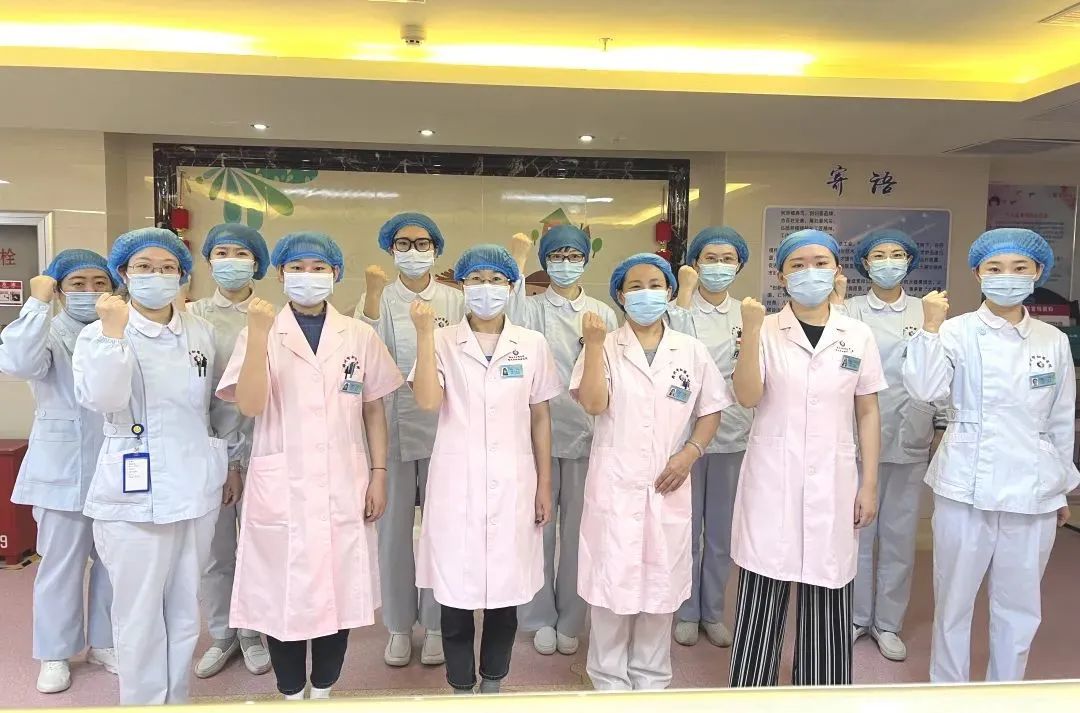 【同心抗疫】白衣天使的坚守——小儿呼吸科的温情战“疫”
