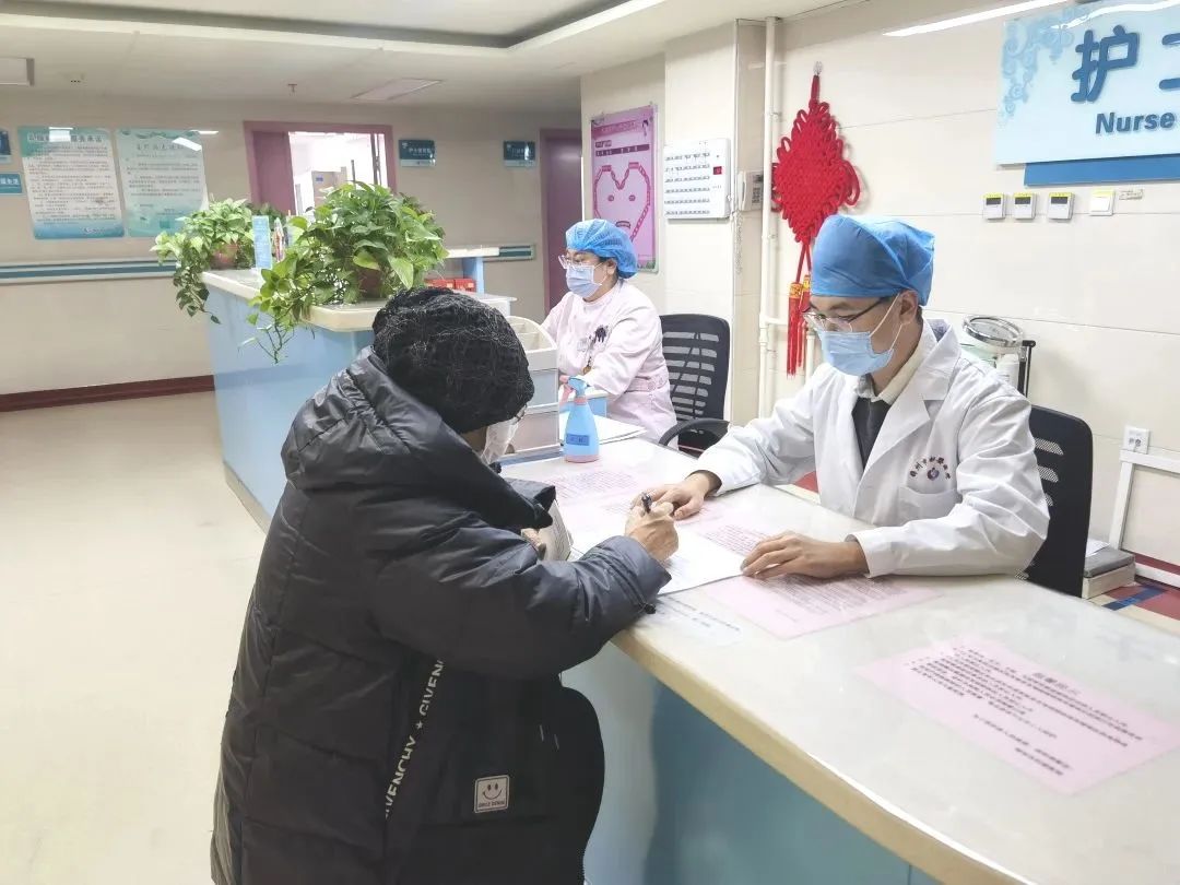 【同心抗疫】责任在肩