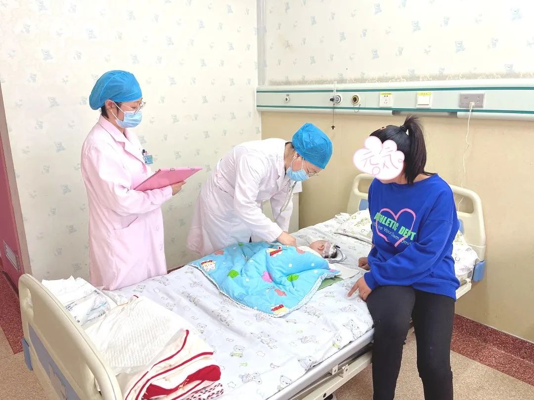 【同心抗疫】不畏艰辛 共战疫情