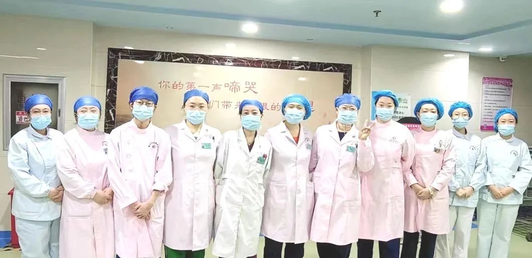 【“疫”路有我】白衣执甲 勇往直前