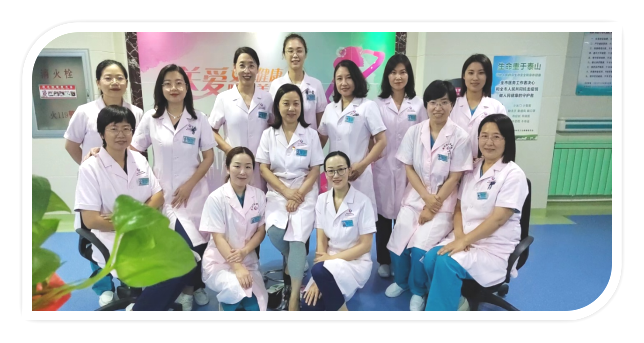 【情暖妇婴】妇科病房那些让人感动的点点滴滴