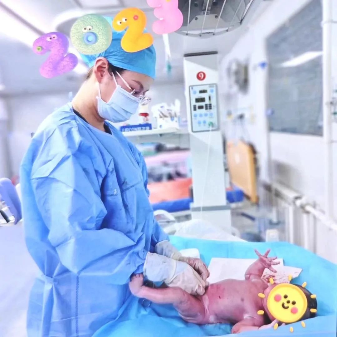【守护新生】辞暮尔尔 烟火年年——锦州市妇婴医院（妇幼保健院）分娩室全力以赴迎接新生
