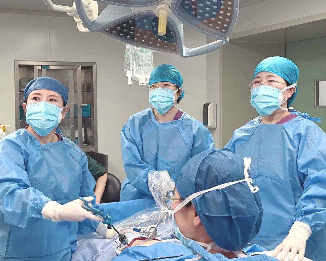 【医疗时讯】为生命健康保驾护航