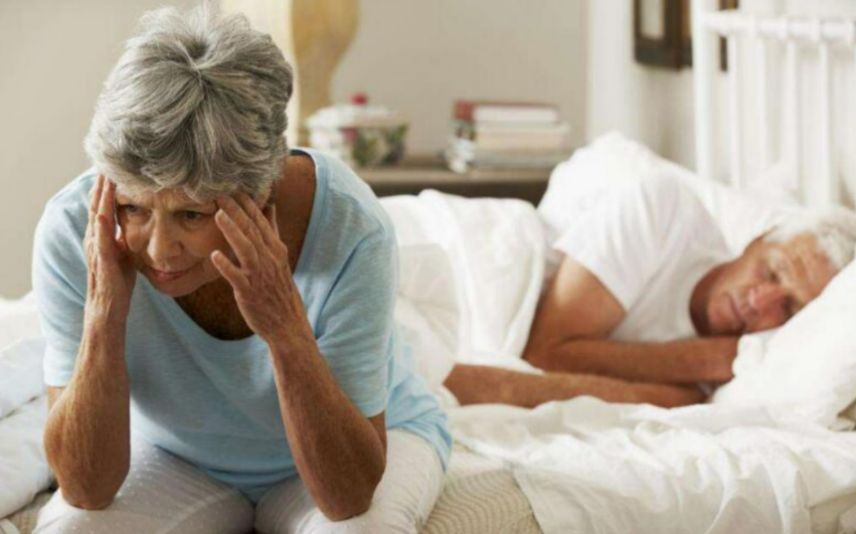 【健康科普】 有些“难言之隐”，你正在经历吗？