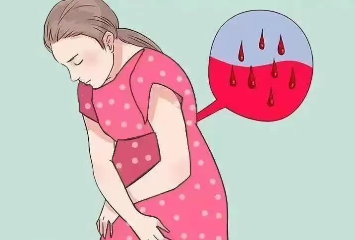 【有温度的医院】拖不走的“老朋友”——围绝经期异常子宫出血