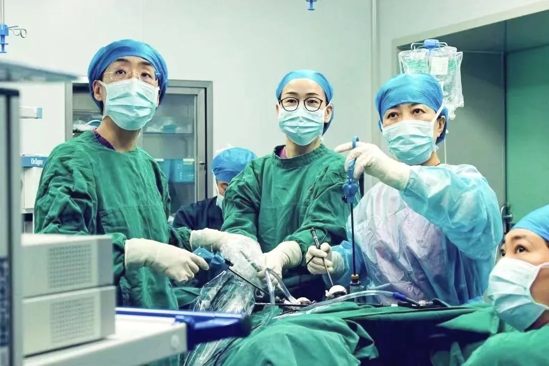 【优势技术】减少创伤，快速康复——早期恶性肿瘤前哨淋巴结切除术