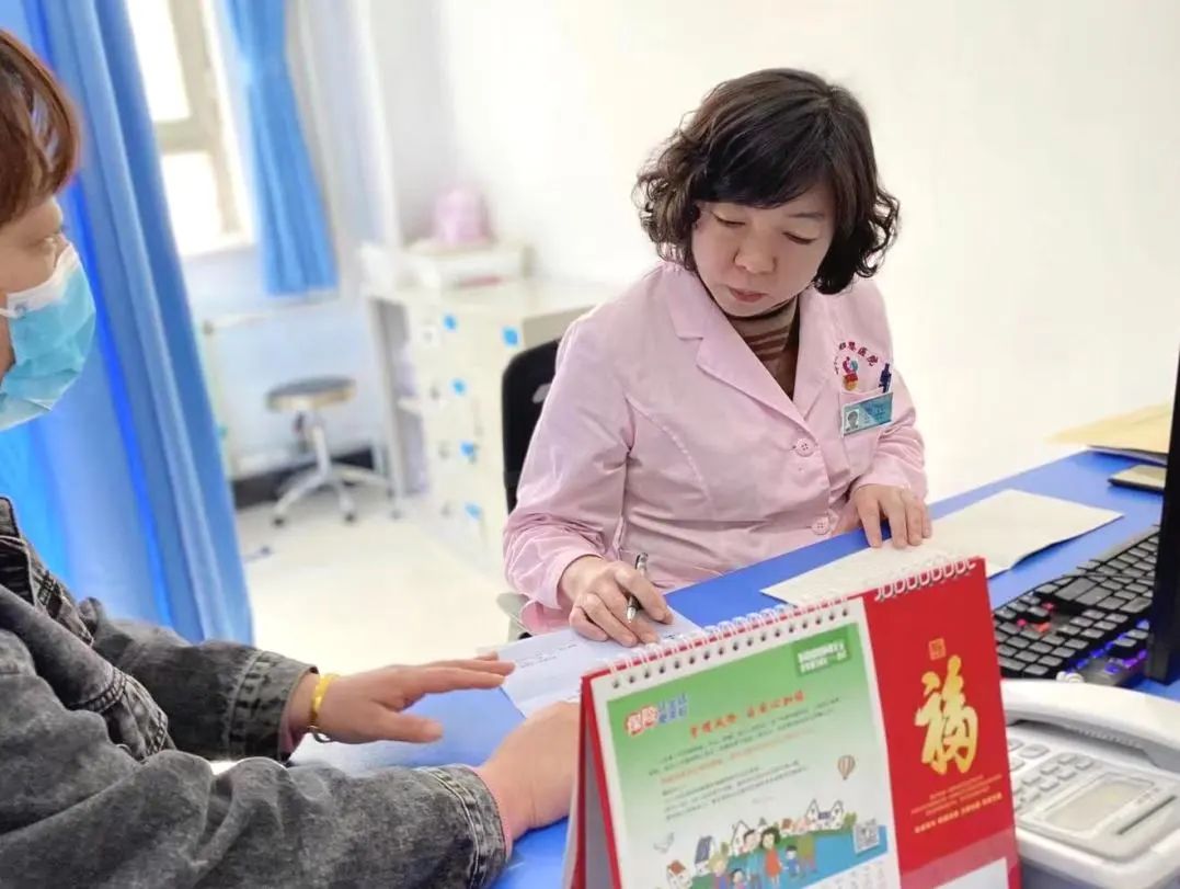 【党员名医】用匠心爱心谱写医者春秋 ——记锦州市妇婴医院（妇幼保健院）党员名医刘文