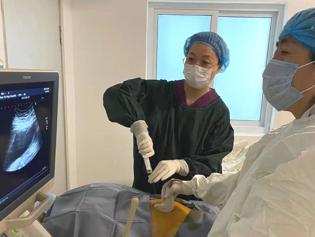 【党员名医】追求卓越，臻于至善 ——记锦州市妇婴医院（妇幼保健院）党员名医尤俊岭