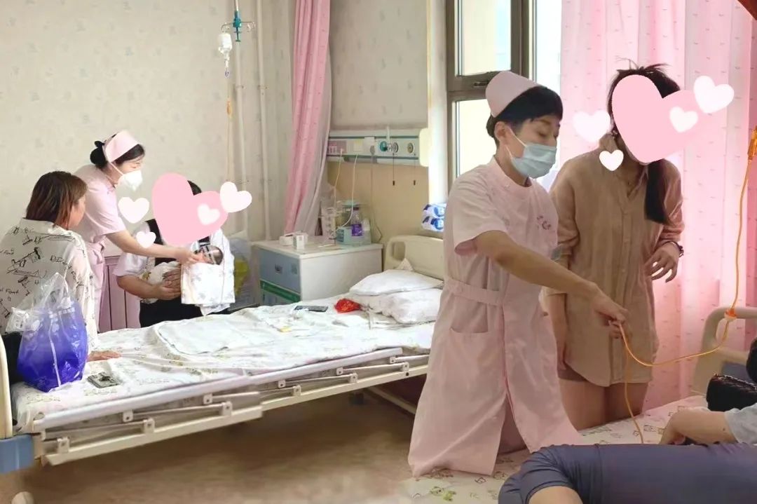 【医疗时讯】初心、责任、使命