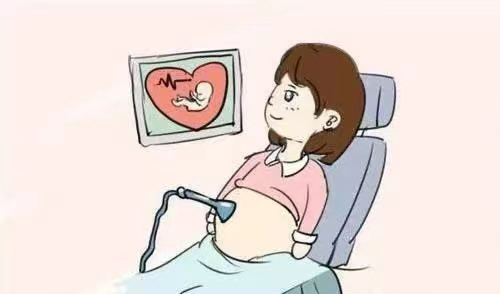 【健康教育】孕晚期注意事项