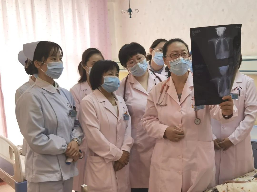 【有温度的医院】有心 有爱 有温度——给锦州市妇婴医院（妇幼保健院）小儿呼吸科的感谢信