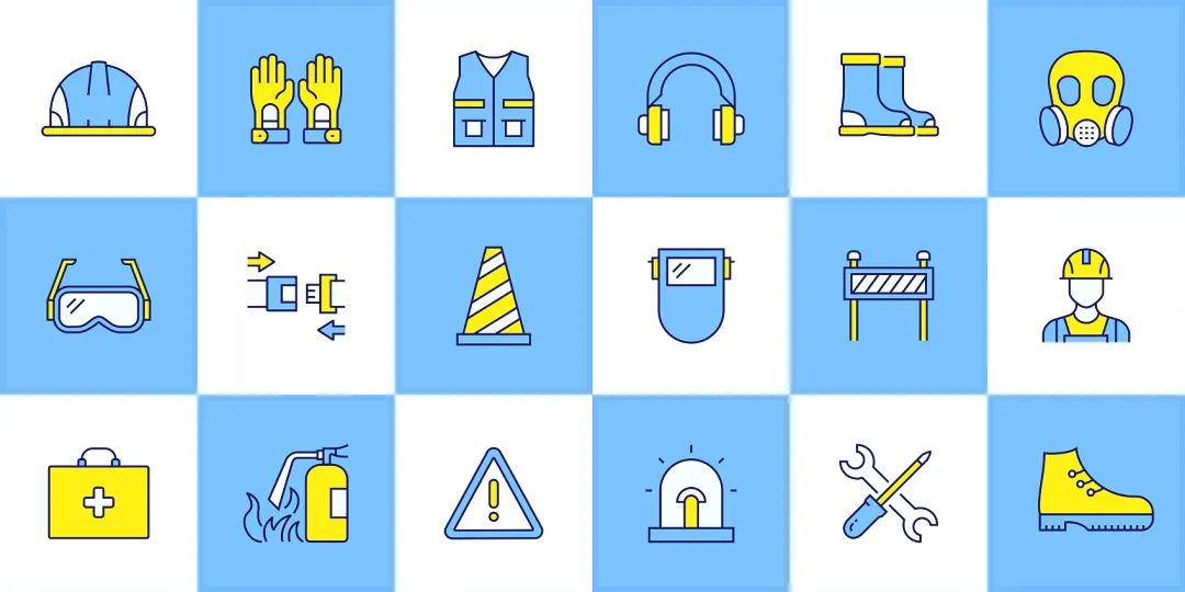 【安全生产】请查收安全生产小贴士