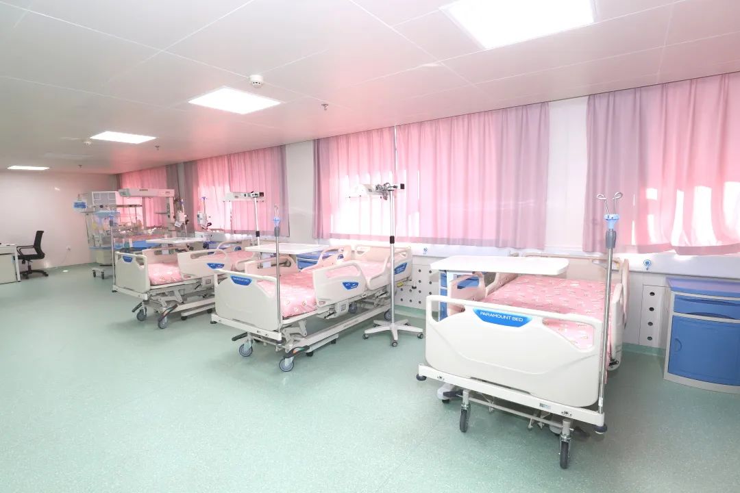 【优势专科】锦州市妇婴医院（妇幼保健院） PICU科成立了！