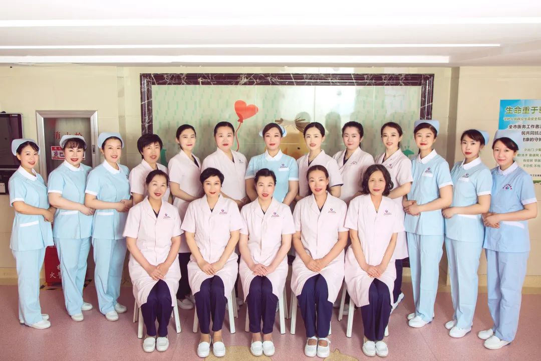 【医院荣誉】弘扬劳模精神 护佑母婴健康