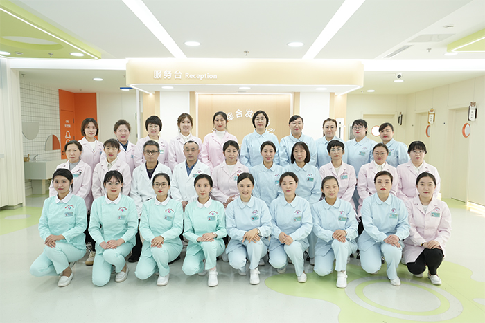 儿童综合发展中心