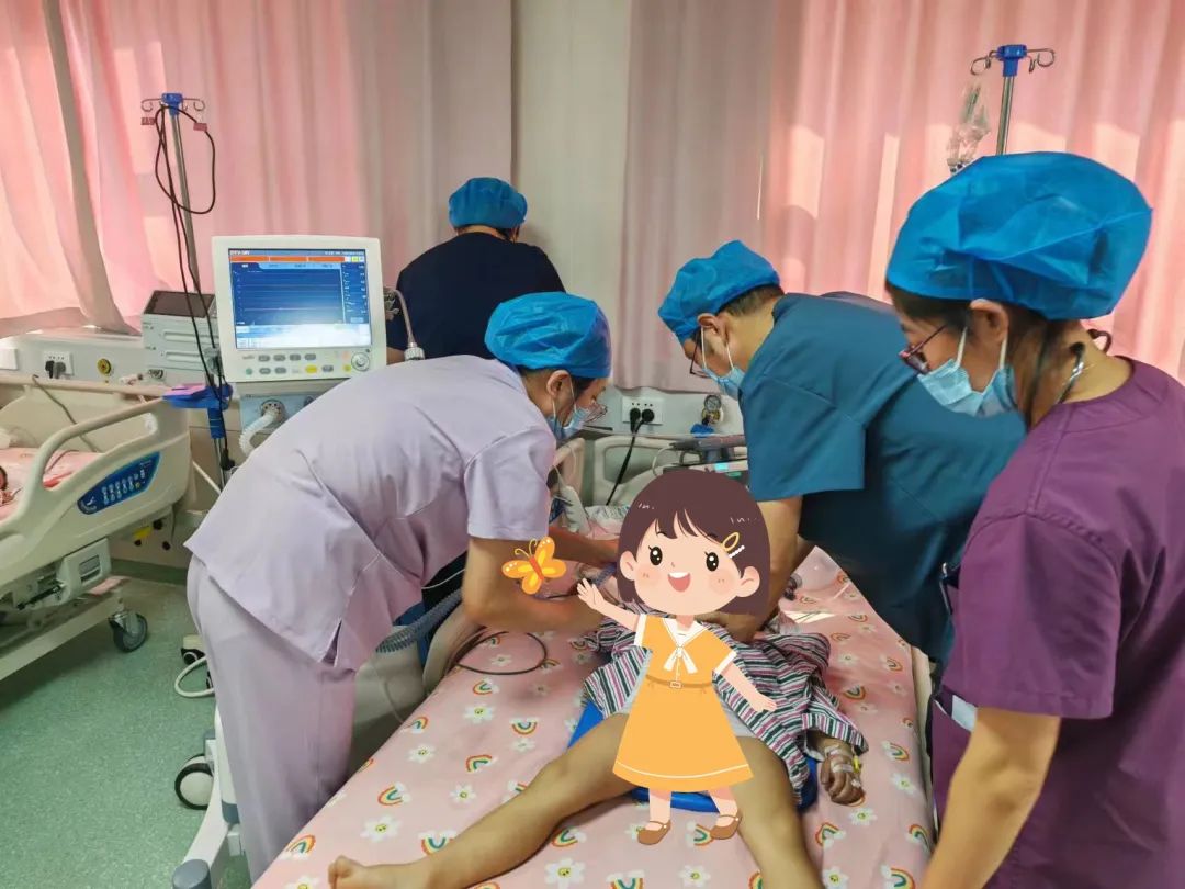 【学科专栏】孩子昏迷背后的“真凶”