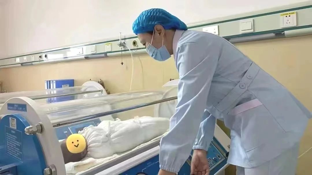 【优势技术】儿童高压氧治疗