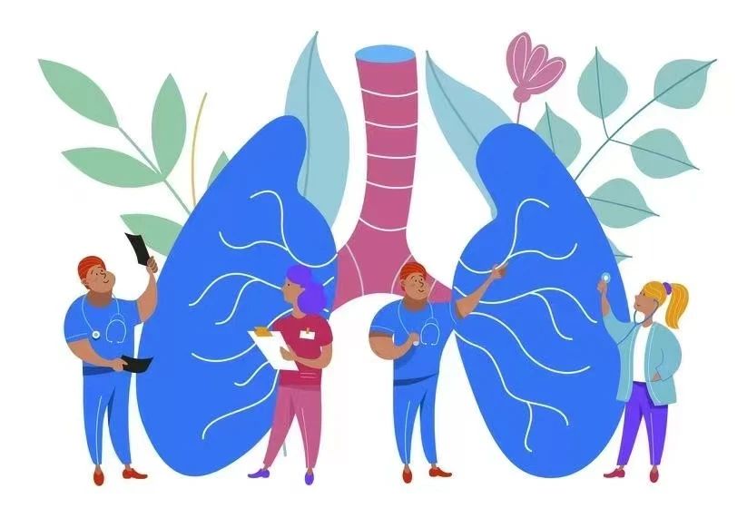 【科普小课堂】带你了解肺功能检查