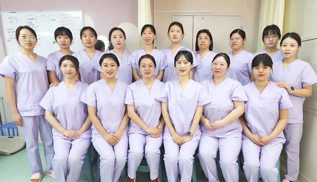 【优势专科】儿童重症监护室（PICU）——守护重症患儿的生命绿舟