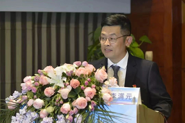 【喜报】热烈祝贺锦州市妇婴医院（妇幼保健院）中心实验室主任李满元获得2024年度辽宁省“五一”劳动奖章