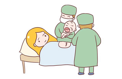 【健康科普】自然分娩的好处