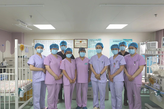 【医院荣誉】与时间赛跑，为生命护航——PICU被评为锦州市工人先锋号