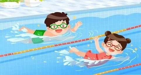 【健康科普】警惕夏季泳池眼病高发！
