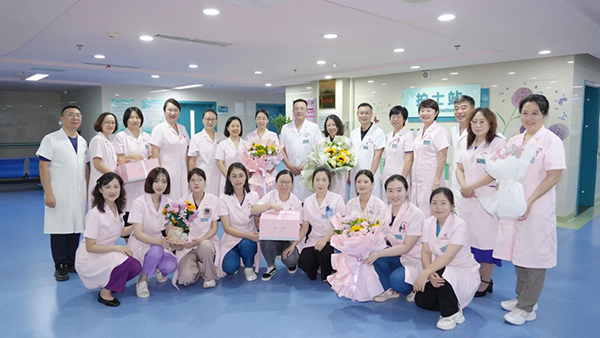 【医师节快乐】崇尚人文精神，彰显医者仁心——锦州妇婴医院（妇幼保健院）举办庆祝医师节系列活动