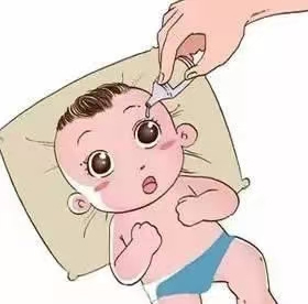 【健康科普】新生儿期眼保健