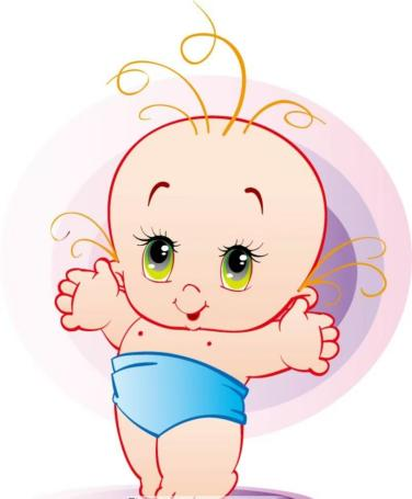 【健康科普】关注宝宝不同阶段眼部健康