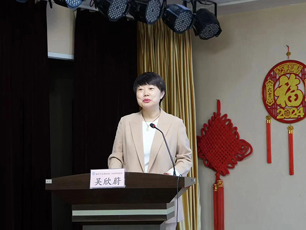 【医疗时讯】跋山涉水，不改一往无前——锦州市妇婴医院（妇幼保健院）中心实验室成功举办辽宁省继续医学教育项目