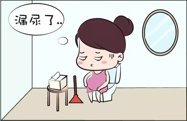 【健康科普】一条“小吊带”，解决漏尿大问题