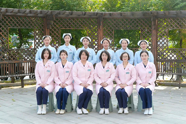 【优势技术】妇科盆腔器官脱垂术式之骶棘韧带固定术：重拾女性健康