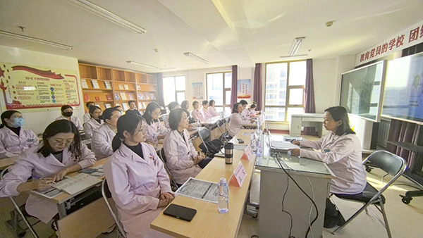 【医疗动态】妇科肿瘤学术盛宴：“全力以妇” 巡讲锦州站圆满收官