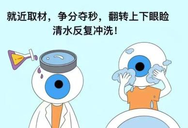 【健康科普】春节护眼小课堂：防止眼外伤