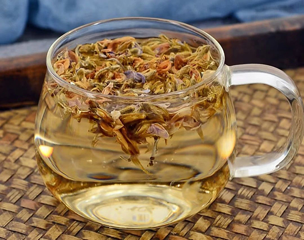 【中医科普】春节养生攻略